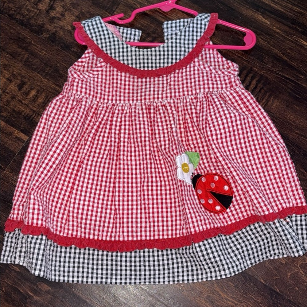 12m dresses - Picture 14 of 16